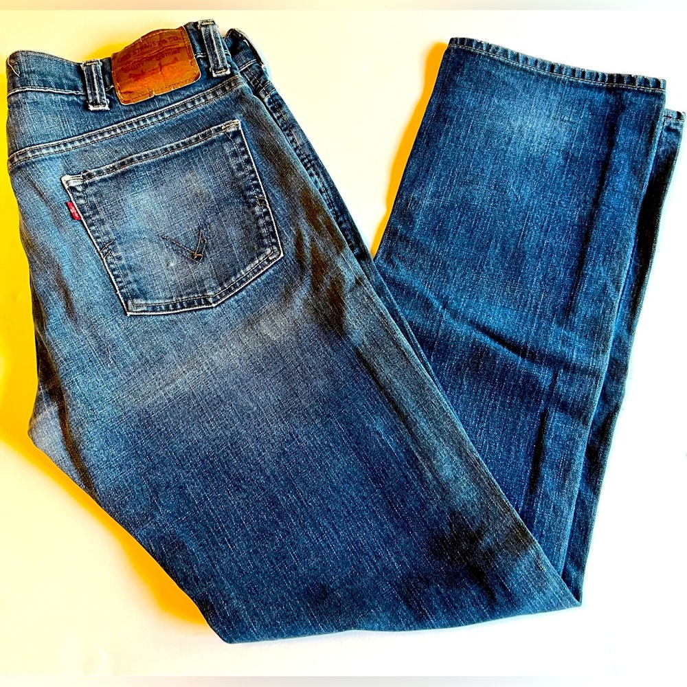 Levi’s jeans Skinny 511 36 X 32